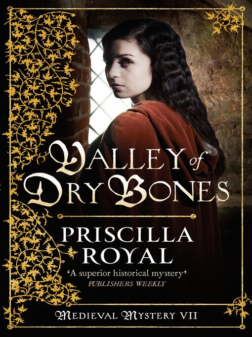 Cover image for Valley of Dry Bones